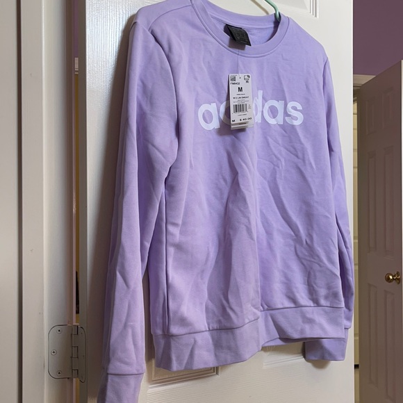 Adidas sweatshirt - Picture 1 of 1